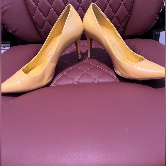 Calvin Klein Heels - Picture 5 of 10